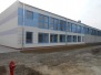 Przebudowa hali warsztatów szkolnych w Zespole Szkół Technicznych w Rzeszowie