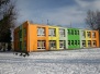 Termomodernizacja budynku Przedszkola nr 14 w Rzeszowie